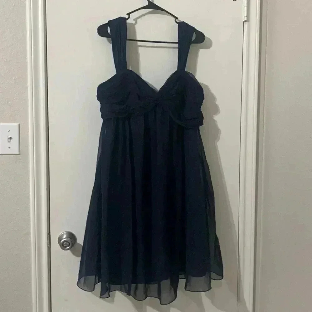 Eden Dress Size 14